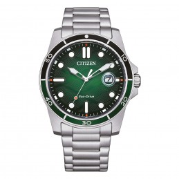 OROLOGIO CITIZEN MARINE...