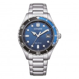 OROLOGIO CITIZEN MARINE...